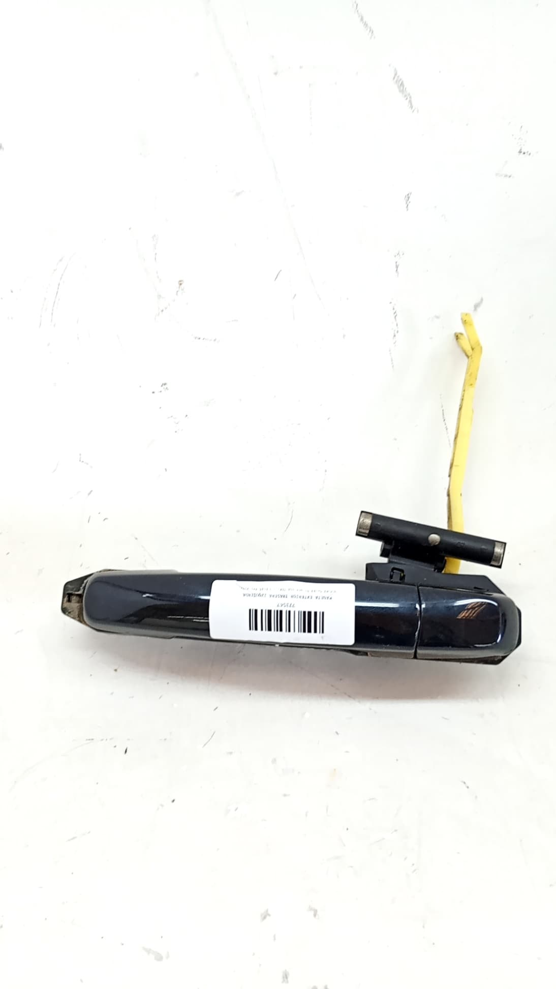 Maneta exterior trasera izquierda SUZUKI SWIFT SF BERLINA (EA)