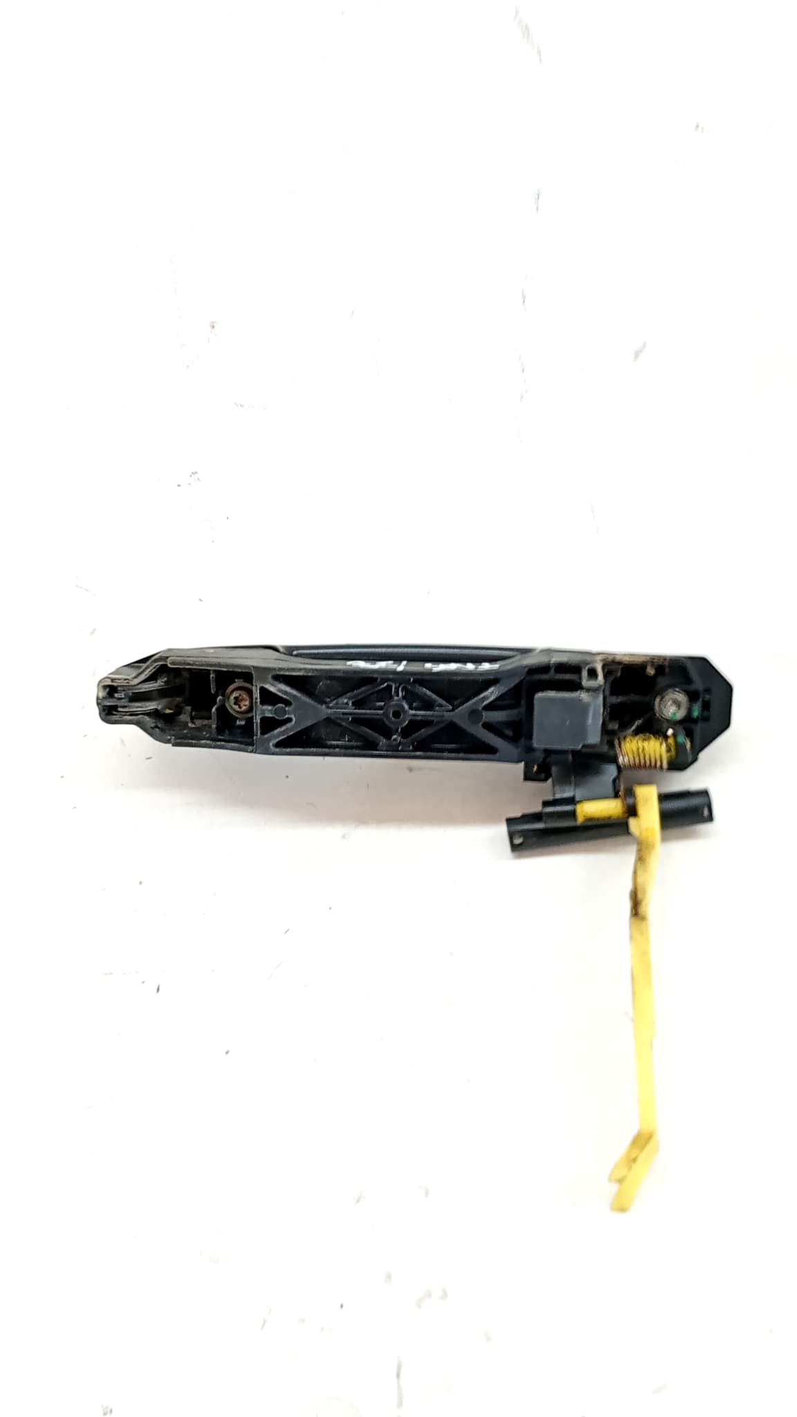 Maneta exterior trasera izquierda SUZUKI SWIFT SF BERLINA (EA) 2