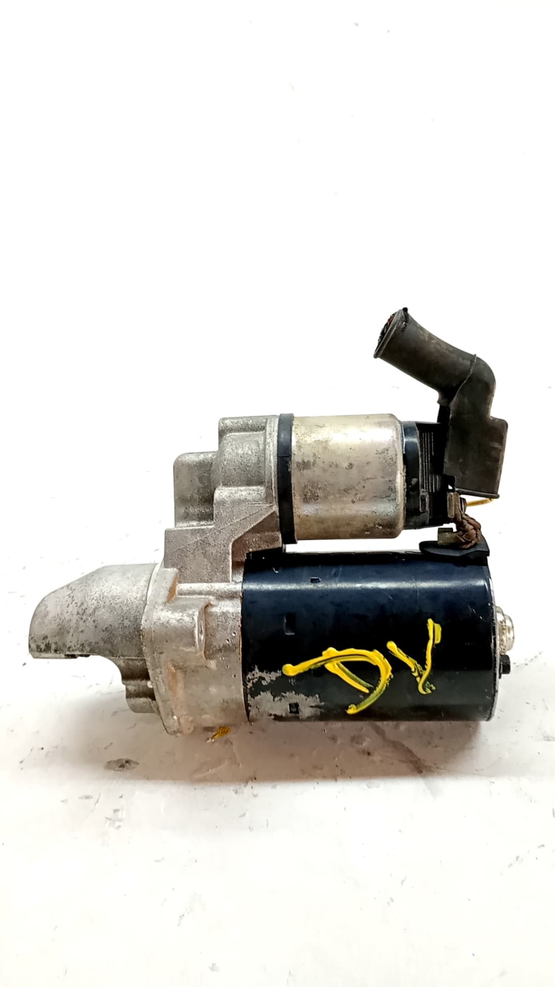 Motor arranque SUZUKI SWIFT SF BERLINA (EA) 3