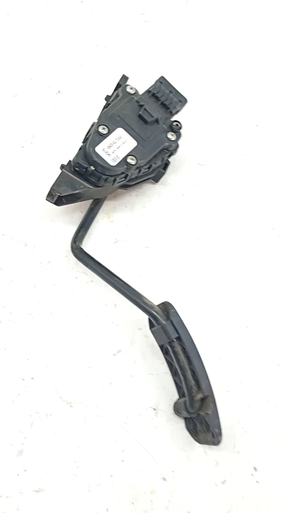 Pedal acelerador SUZUKI SWIFT SF BERLINA (EA) 4