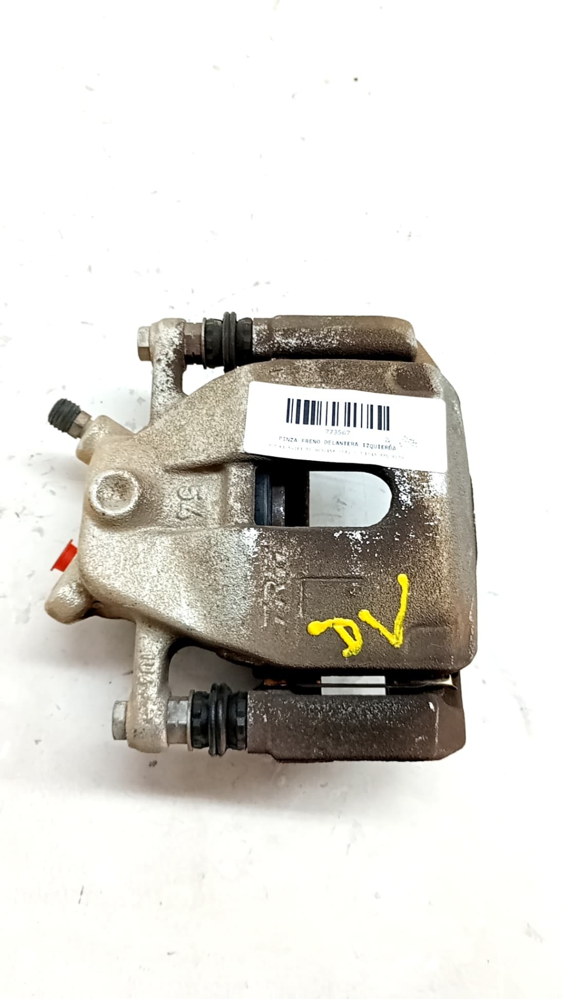 Recambio SUZUKI SWIFT SF BERLINA (EA) ref. 5512062J10000