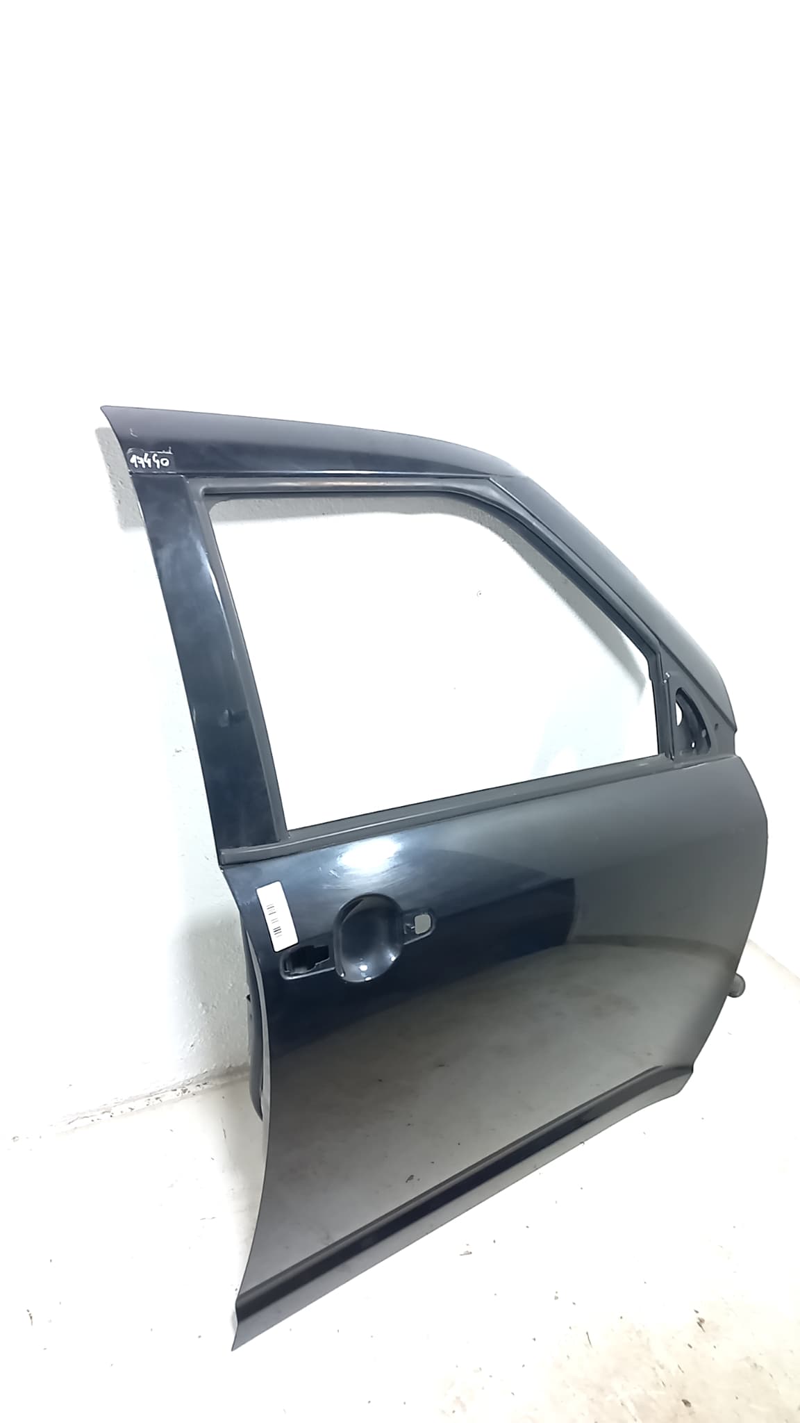 Puerta delantera derecha SUZUKI SWIFT SF BERLINA (EA) 5