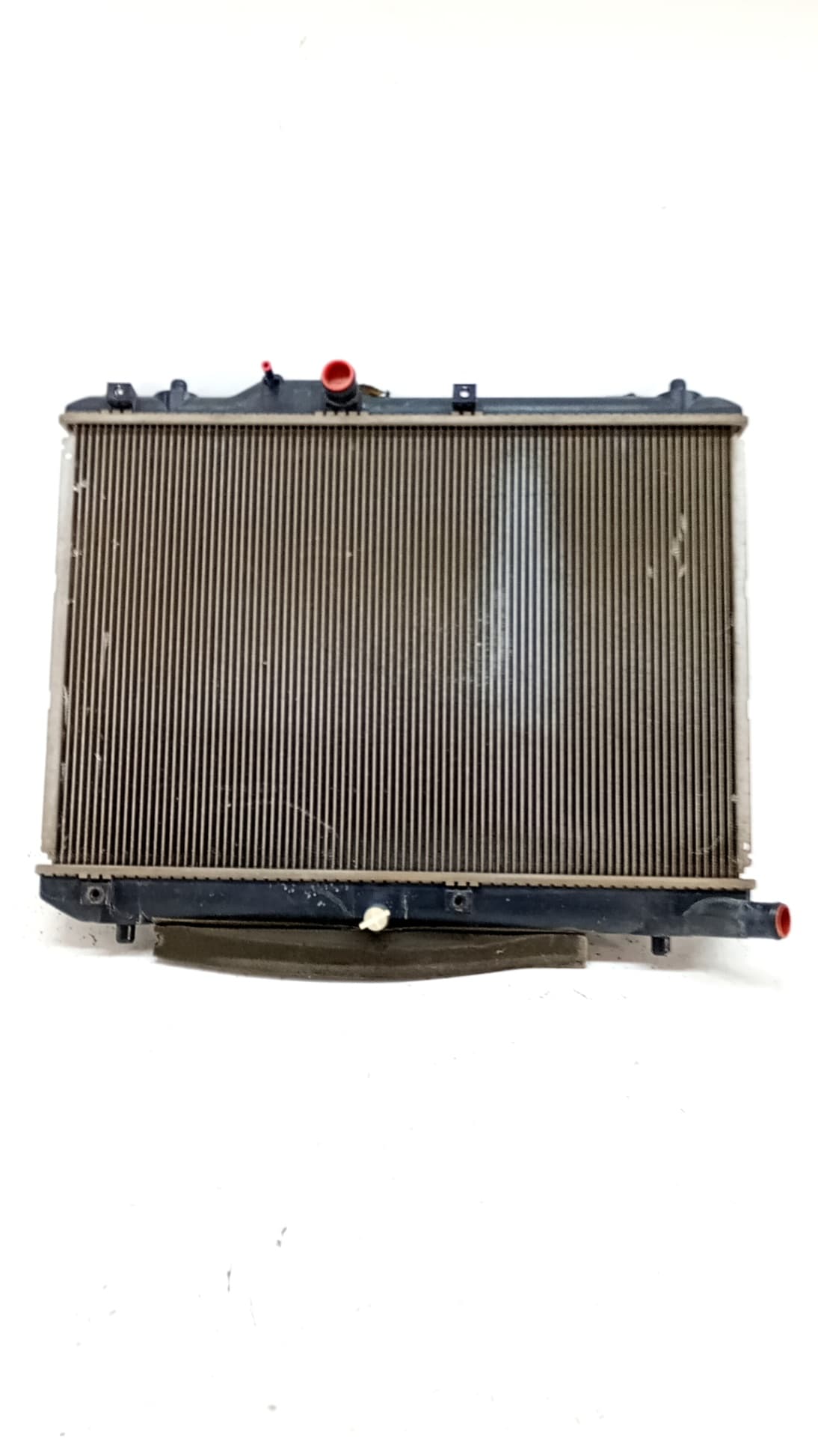 Radiador agua SUZUKI SWIFT SF BERLINA (EA)