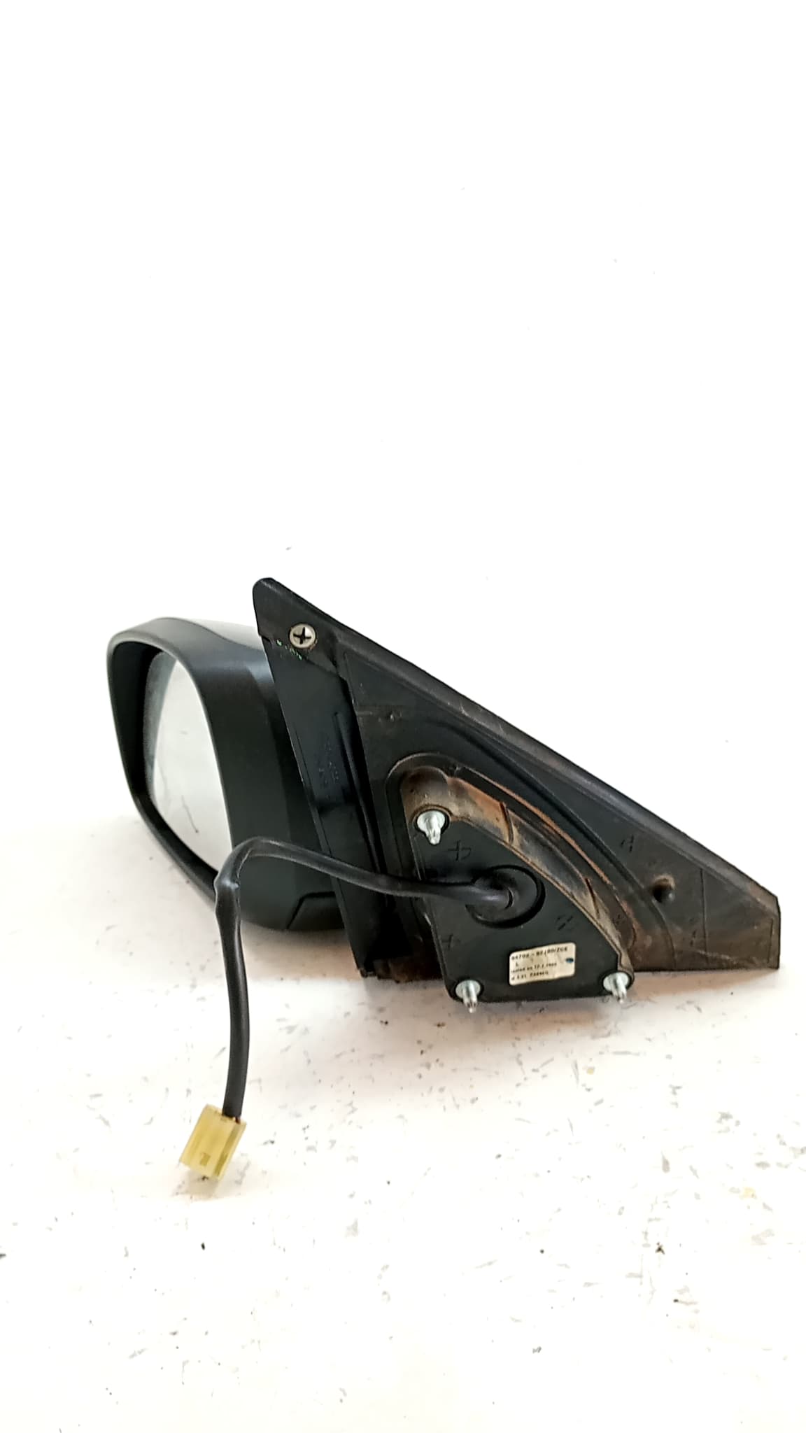 Retrovisor izquierdo SUZUKI SWIFT SF BERLINA (EA) 3