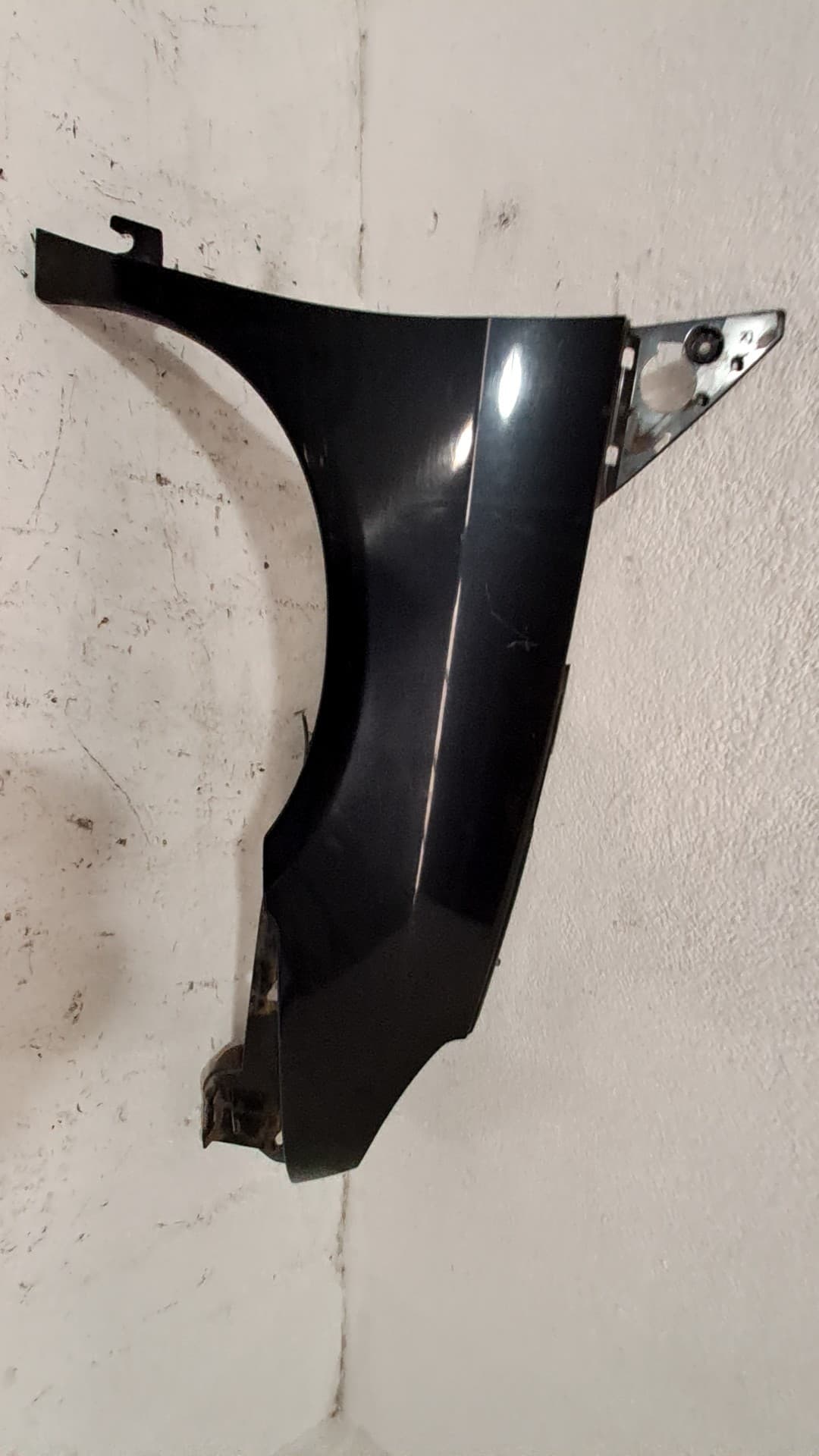 Aleta delantera derecha CITROEN C8