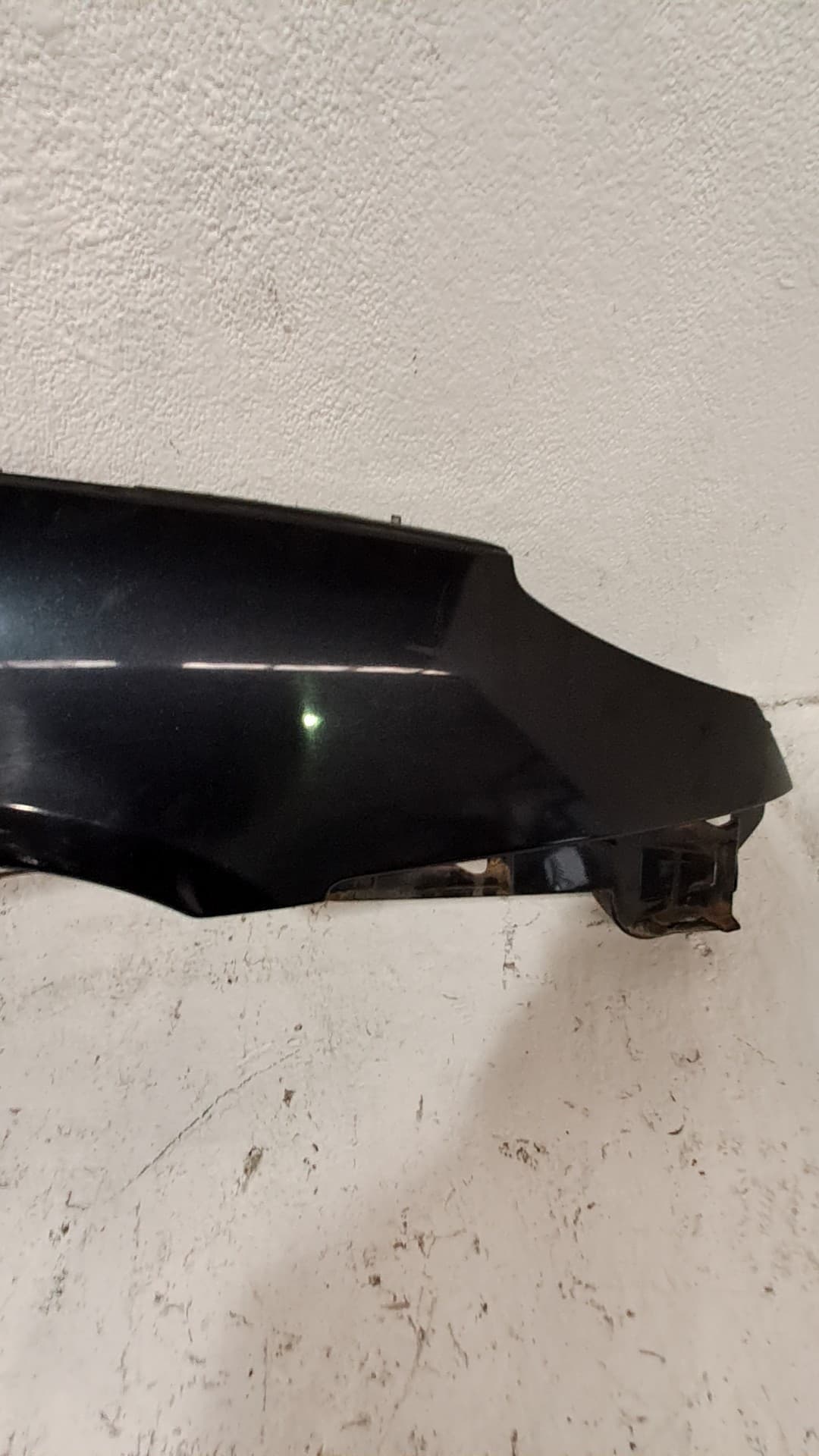 Aleta delantera derecha CITROEN C8 3