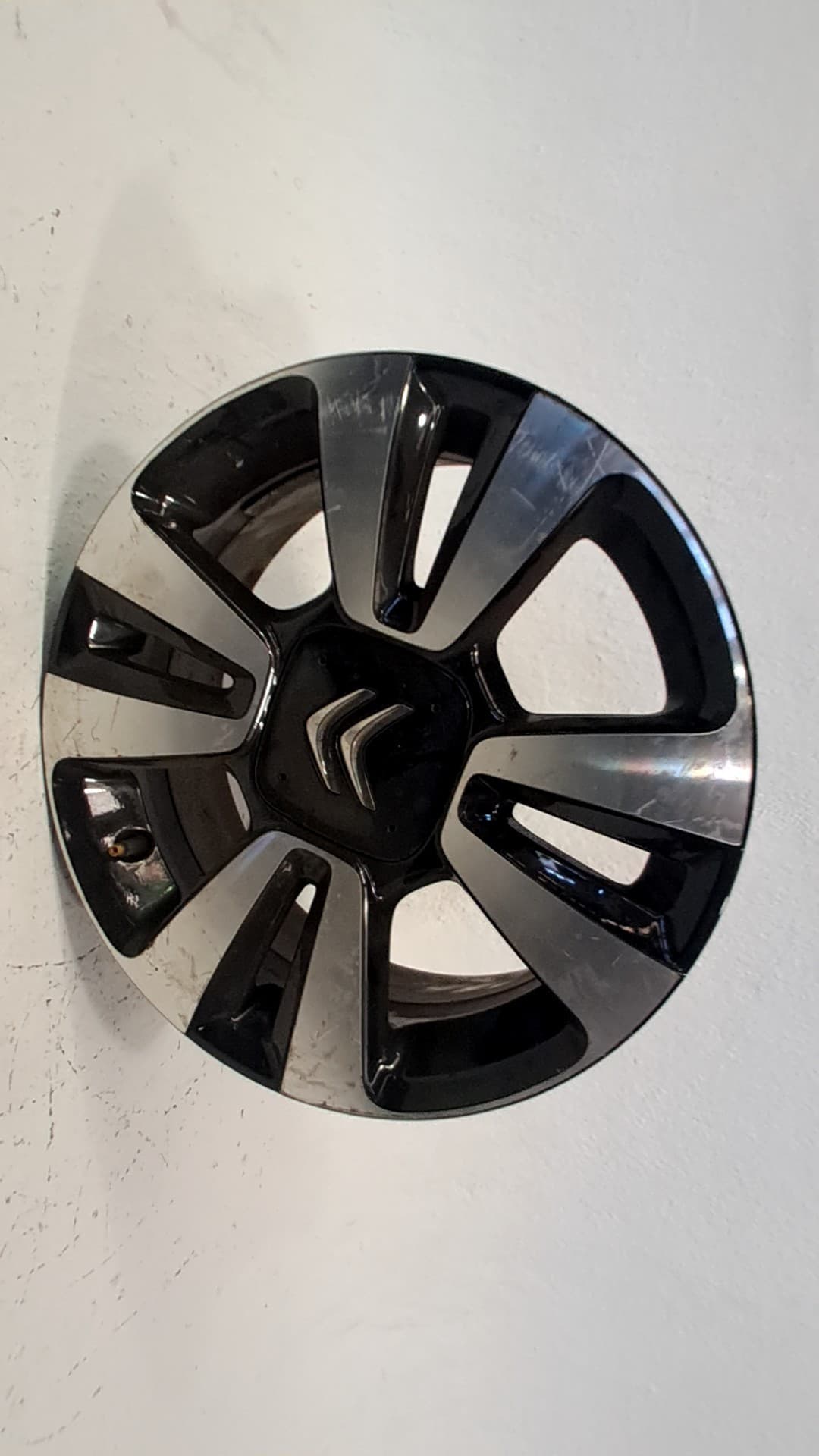 Llanta CITROEN C8