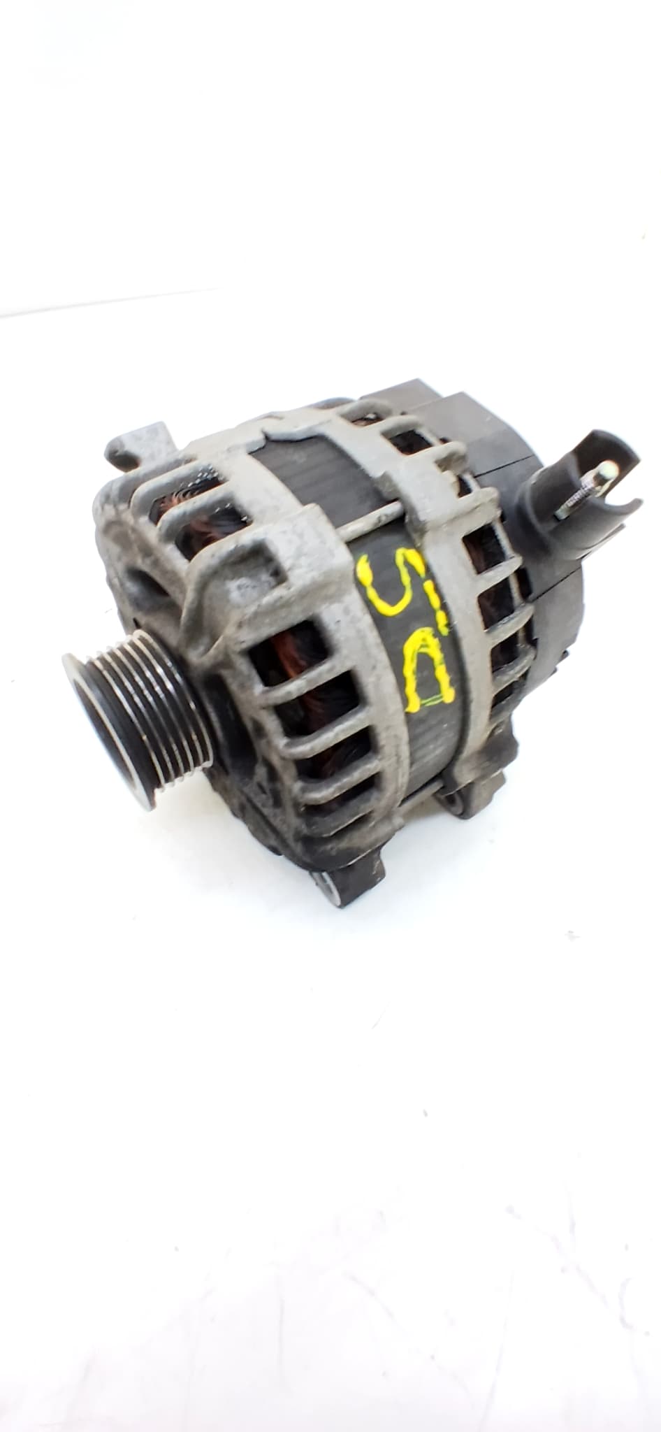 Alternador LAND ROVER DISCOVERY SPORT