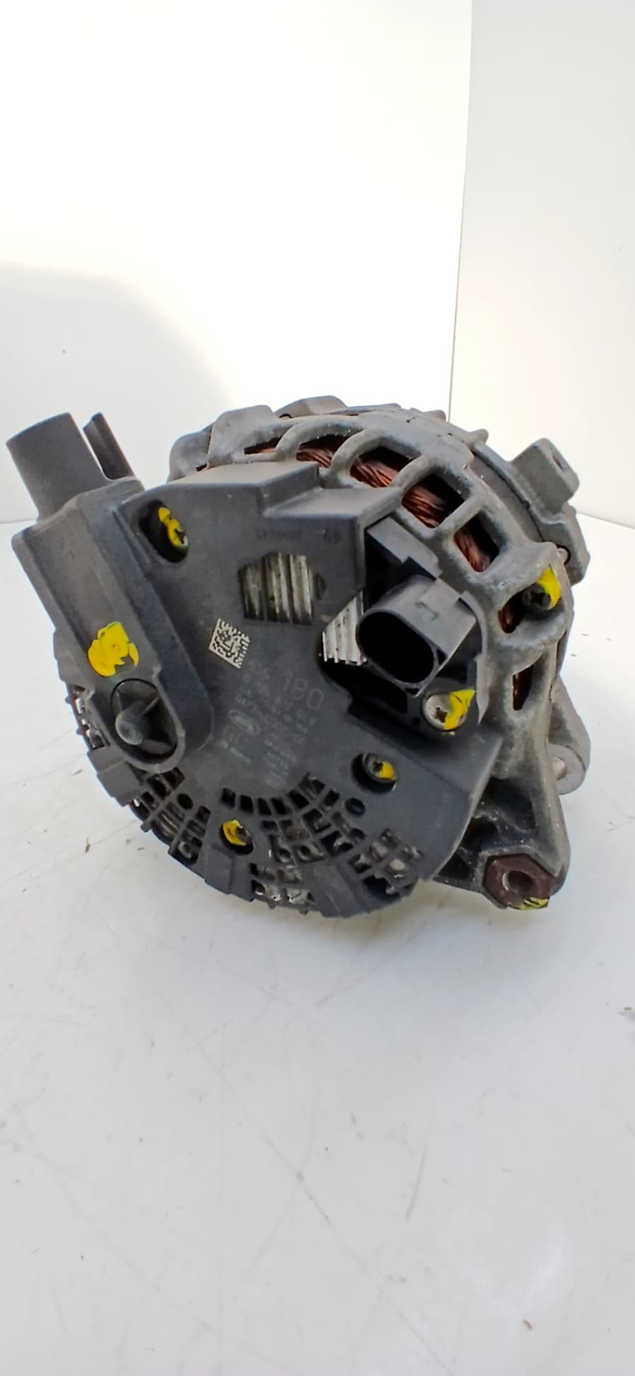 Alternador LAND ROVER DISCOVERY SPORT 3