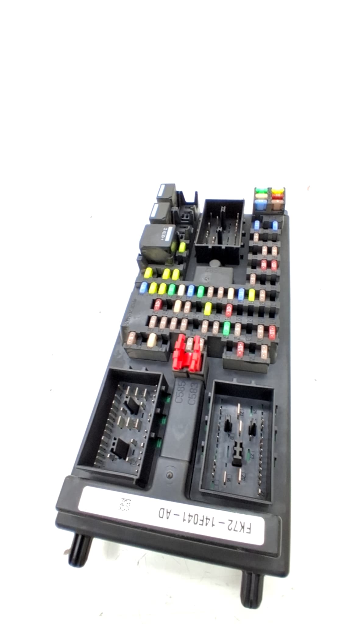 Caja reles / fusibles LAND ROVER DISCOVERY SPORT