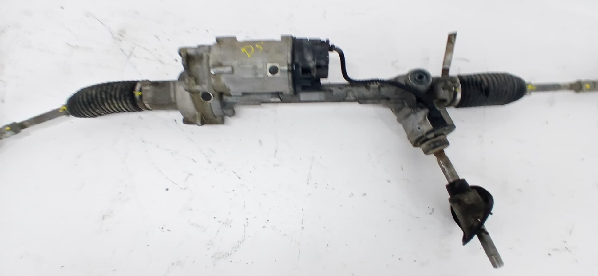 Cremallera direccion LAND ROVER DISCOVERY SPORT 2