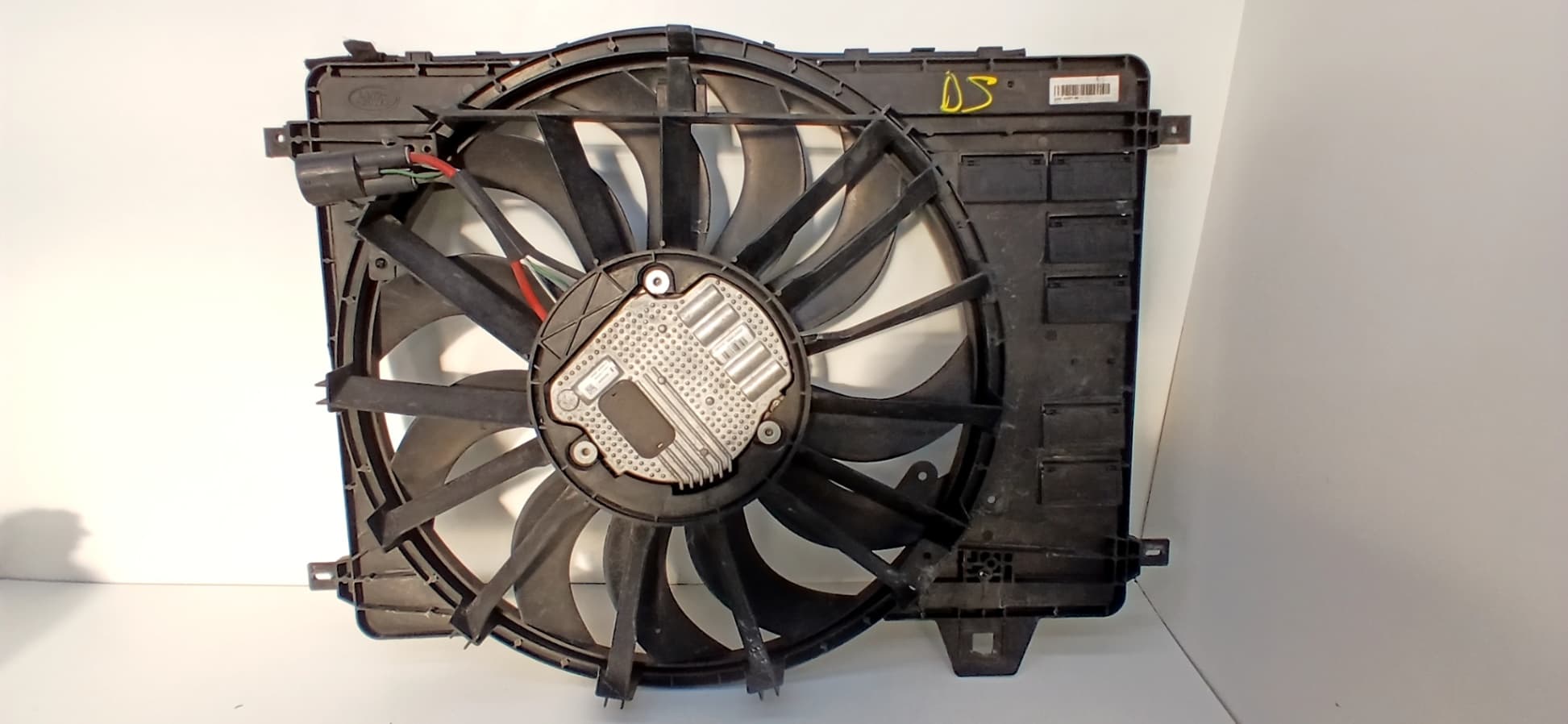 Electroventilador LAND ROVER DISCOVERY SPORT 4