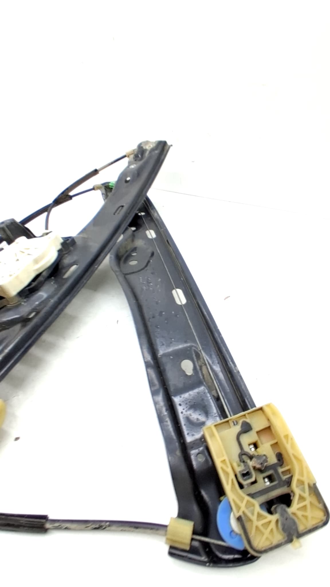 Elevalunas delantero derecho LAND ROVER DISCOVERY SPORT 3