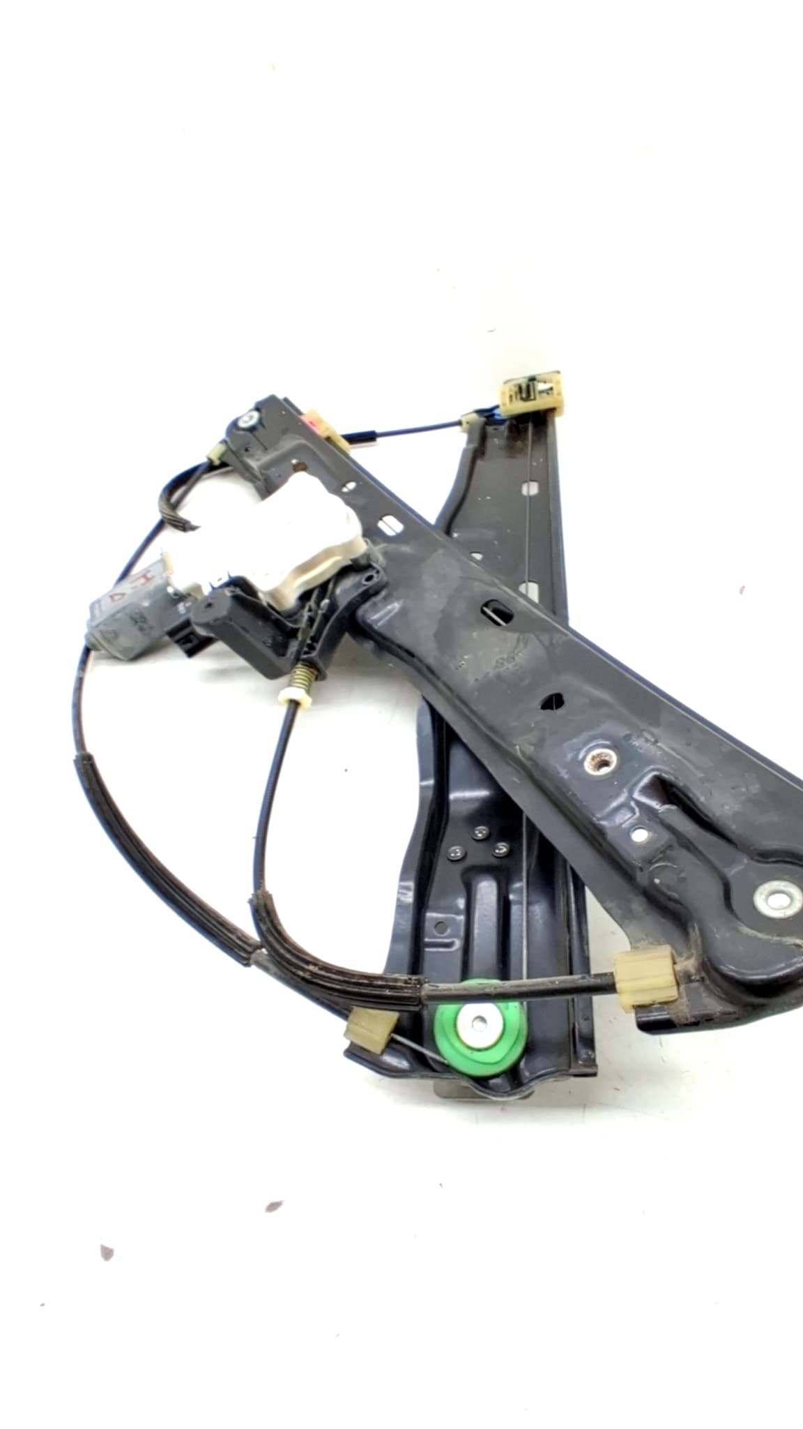 Elevalunas delantero izquierdo LAND ROVER DISCOVERY SPORT