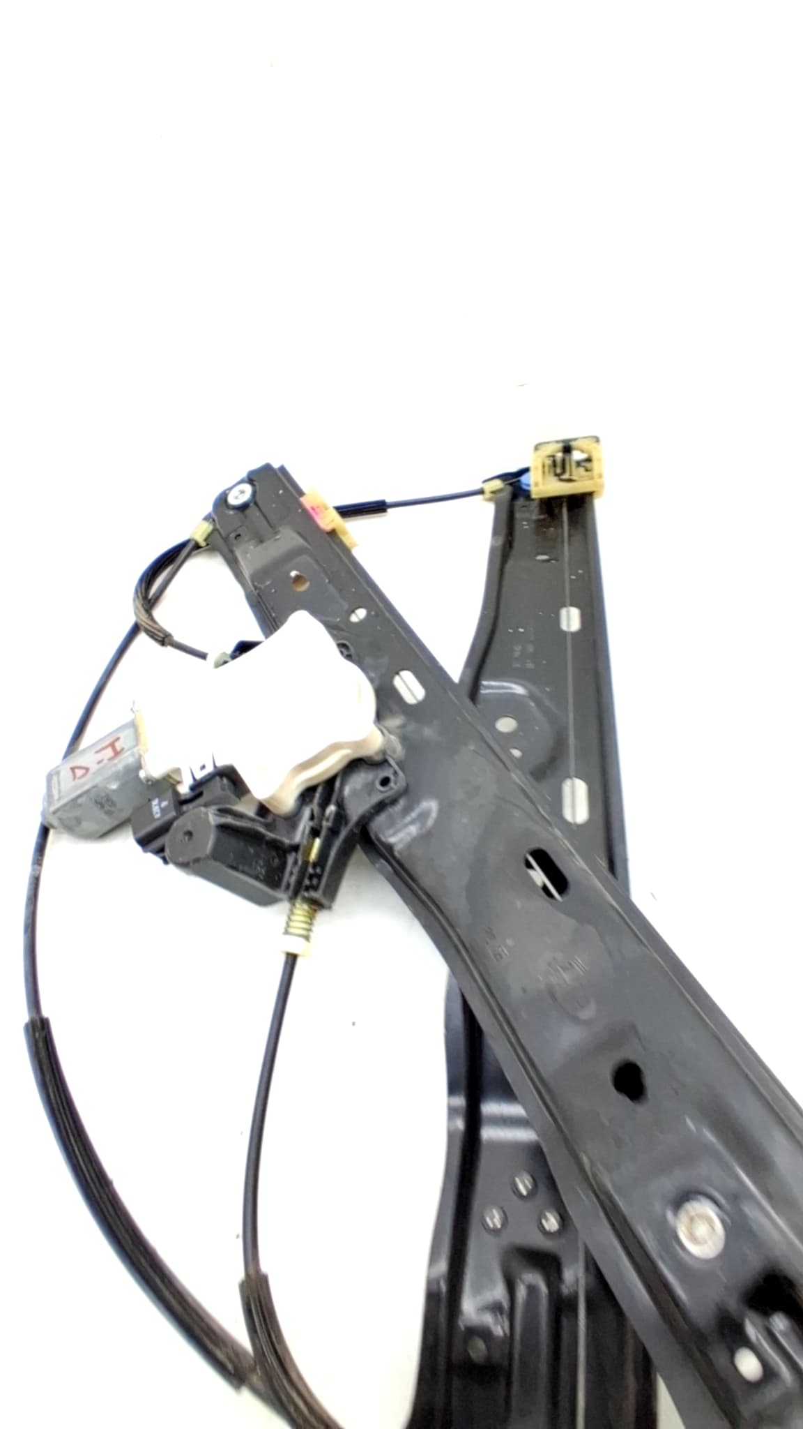 Elevalunas delantero izquierdo LAND ROVER DISCOVERY SPORT 4