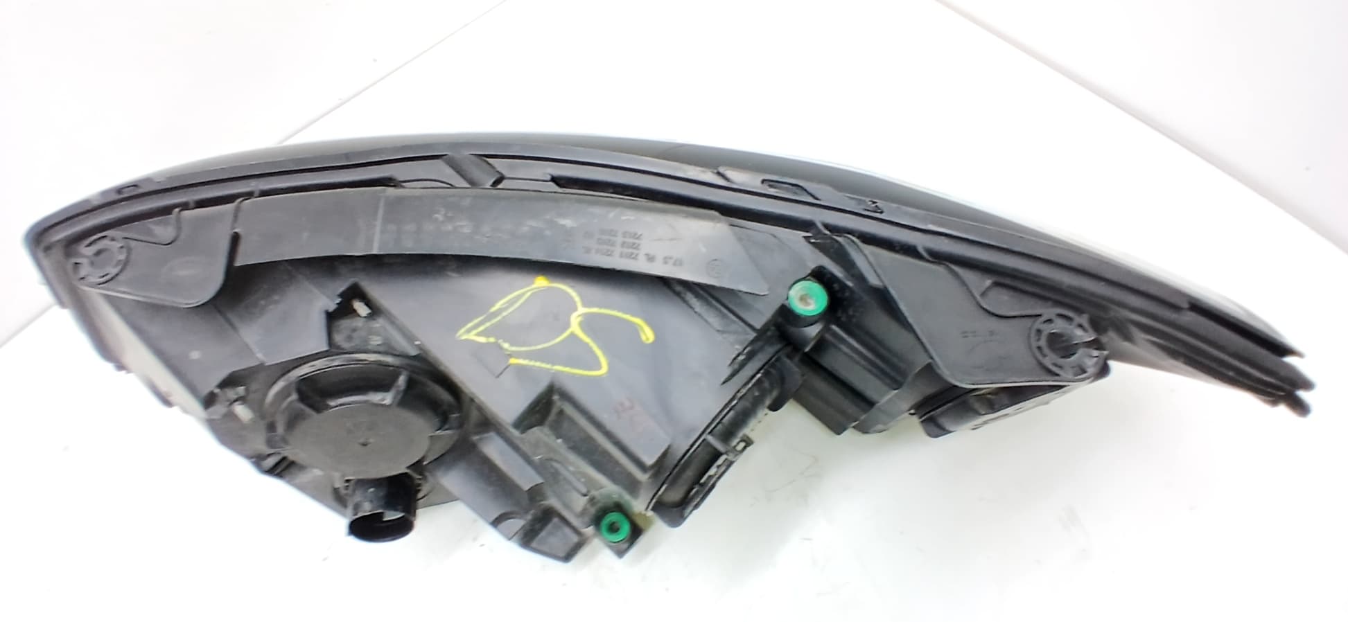 Faro derecho LAND ROVER DISCOVERY SPORT 5