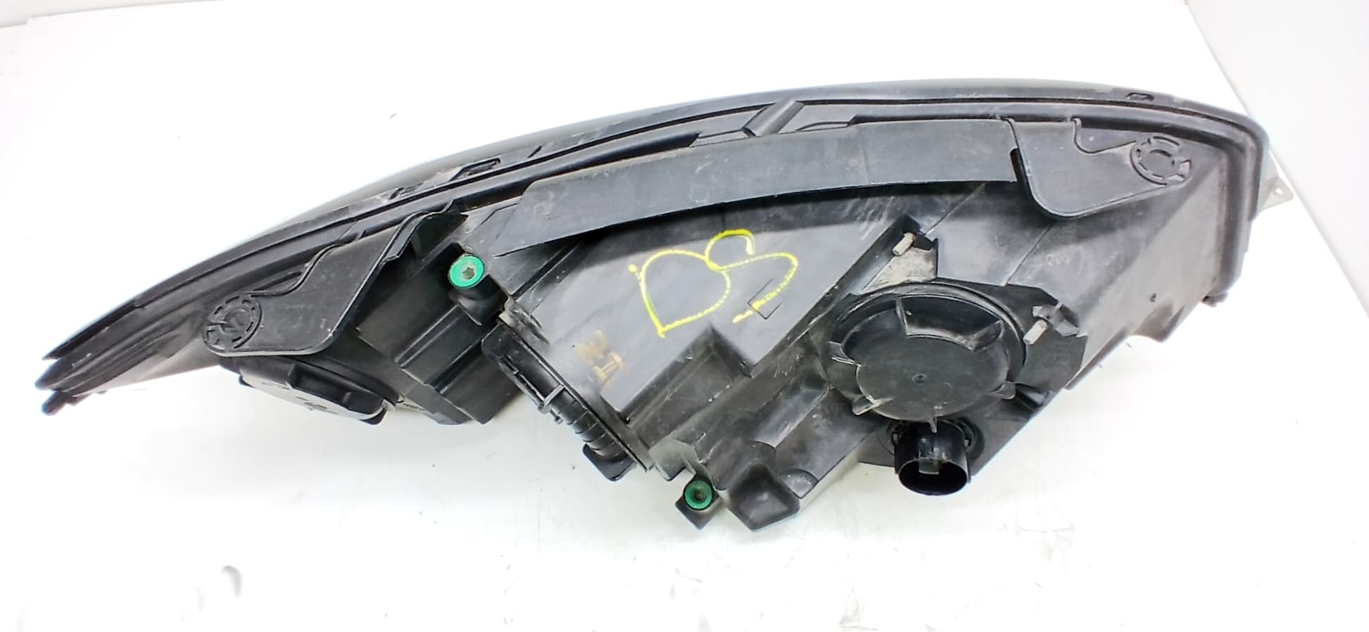 Faro izquierdo LAND ROVER DISCOVERY SPORT 4