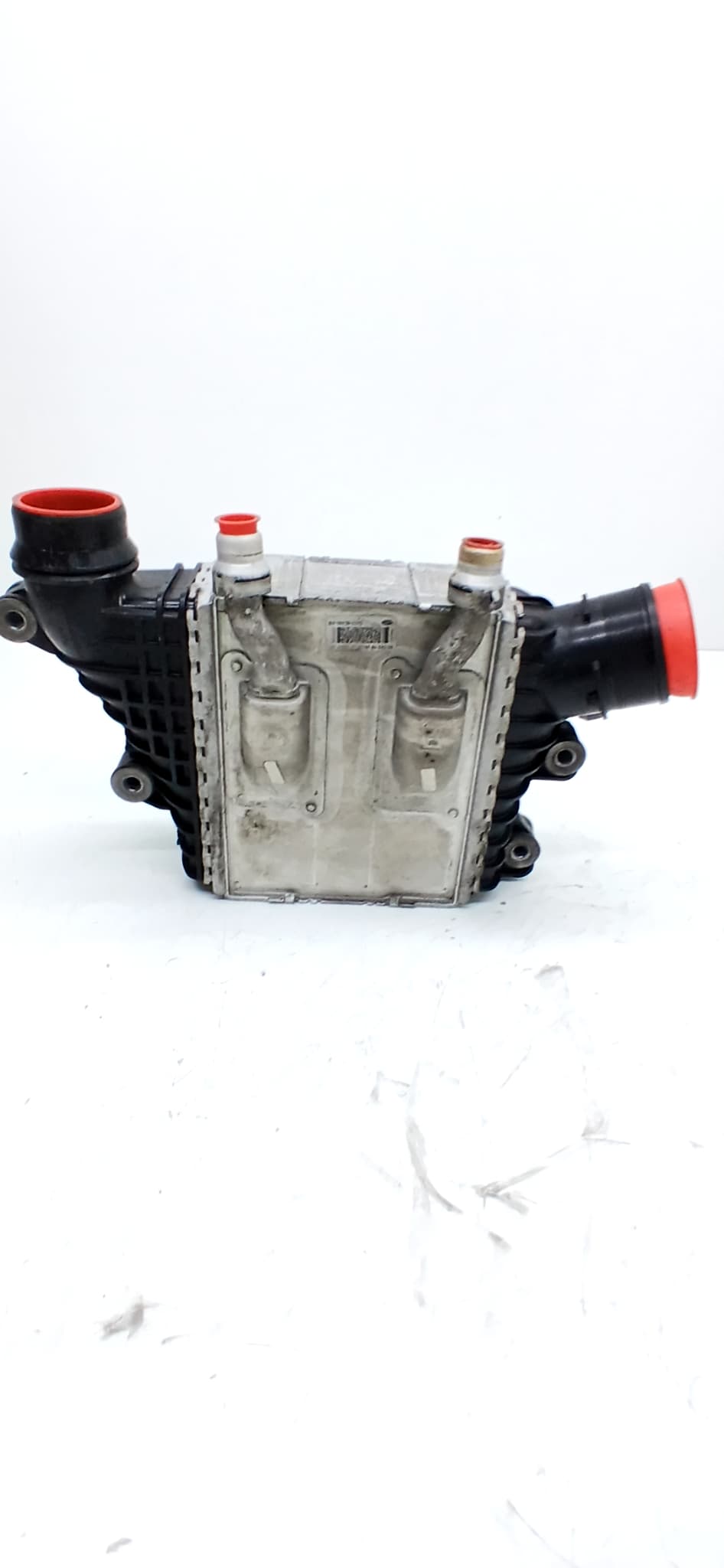 Intercooler LAND ROVER DISCOVERY SPORT