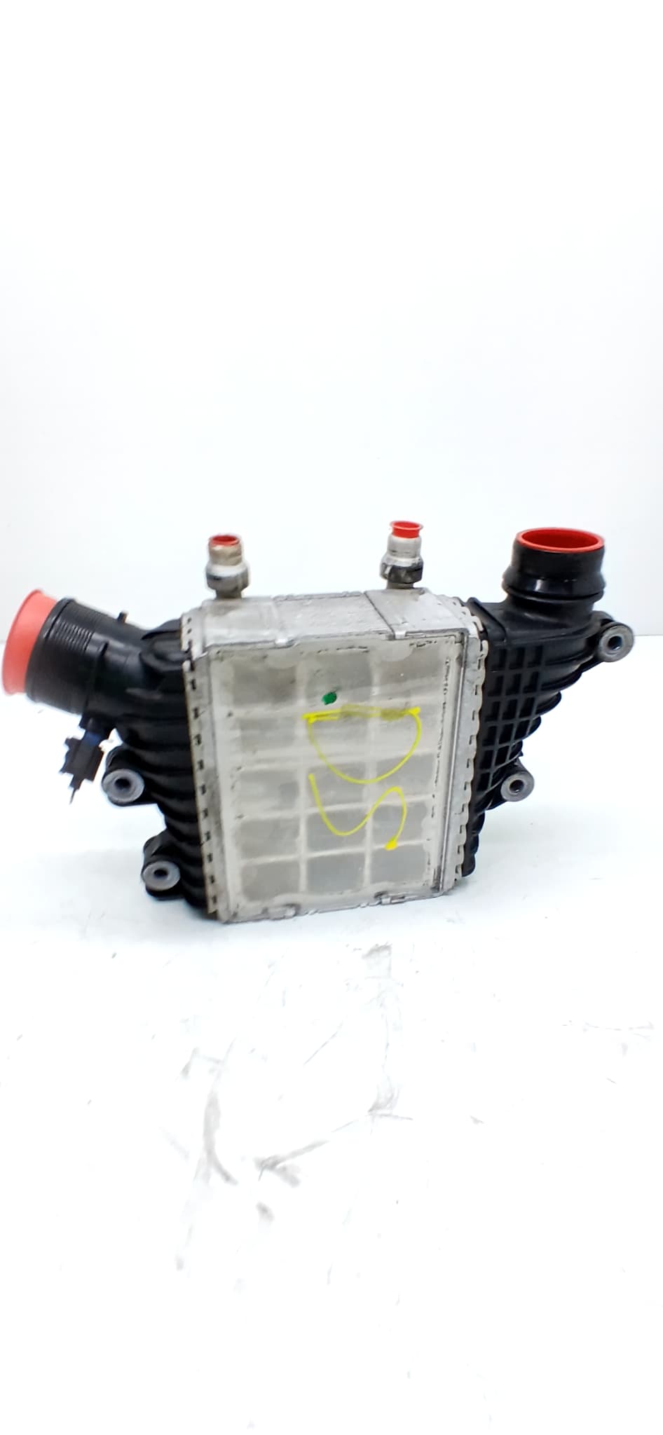 Intercooler LAND ROVER DISCOVERY SPORT 3