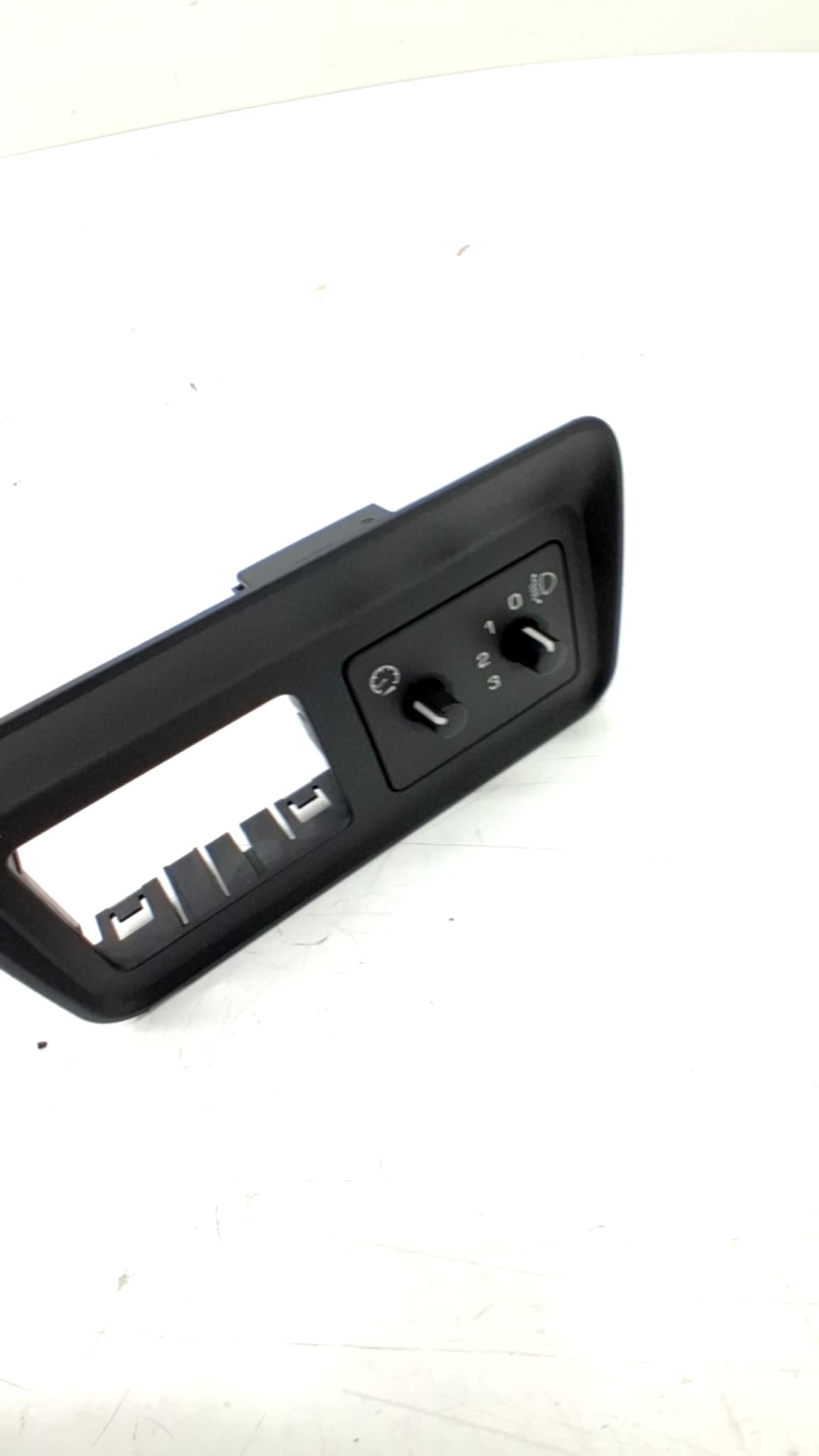 Mando luces LAND ROVER DISCOVERY SPORT