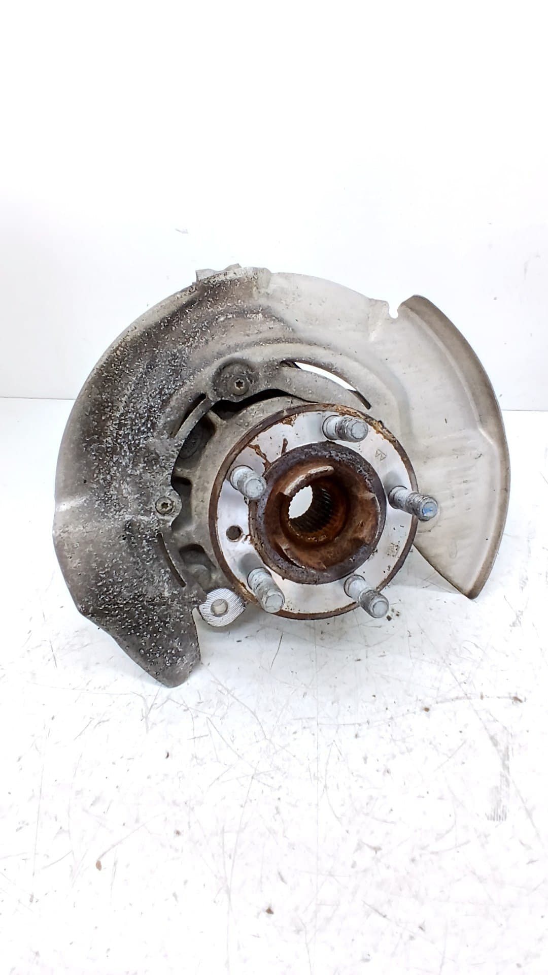 Mangueta delantera derecha LAND ROVER DISCOVERY SPORT 3