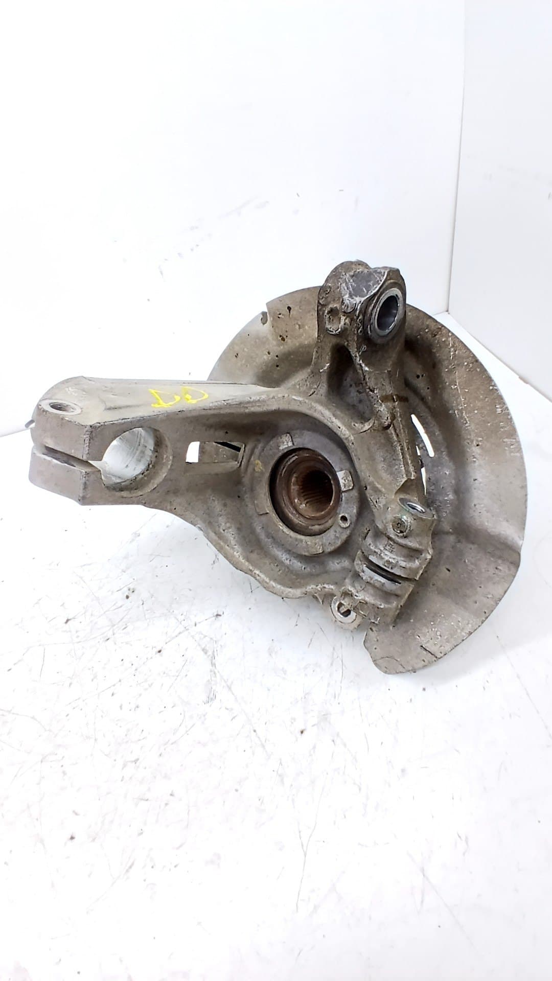 Mangueta delantera derecha LAND ROVER DISCOVERY SPORT 2