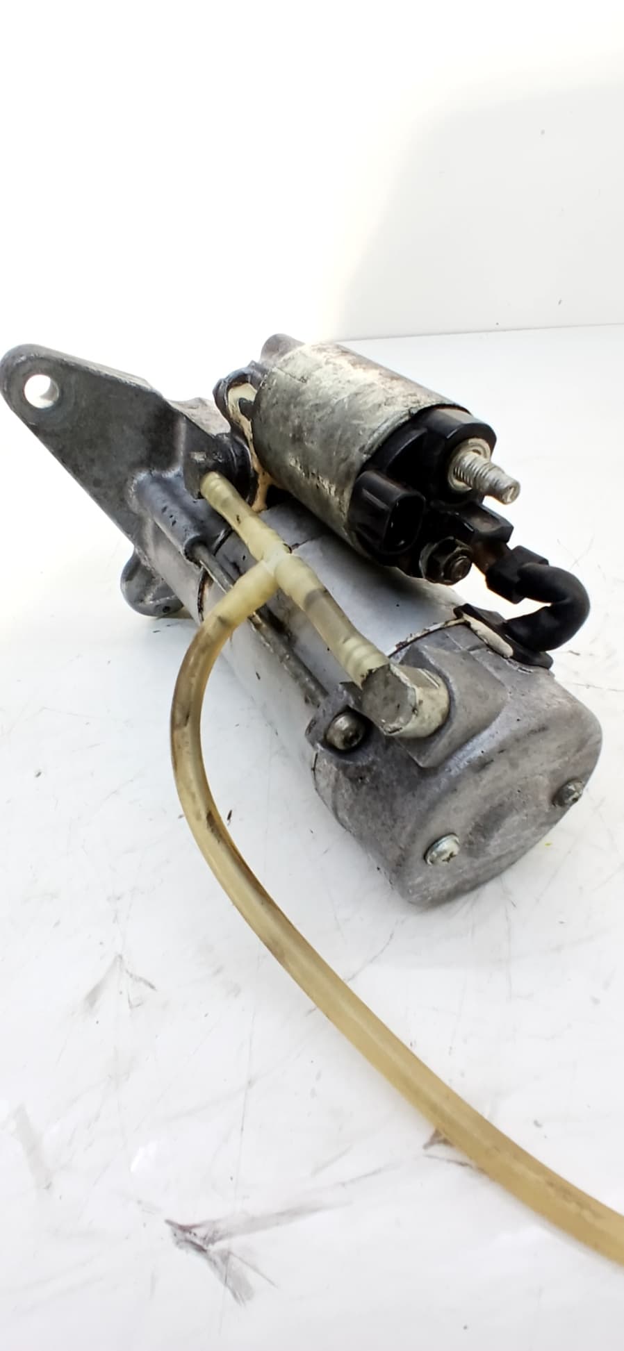 Motor arranque LAND ROVER DISCOVERY SPORT 3