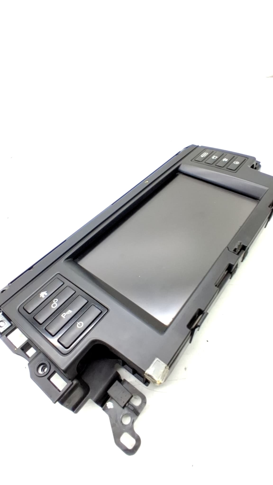 Pantalla multifuncion LAND ROVER DISCOVERY SPORT