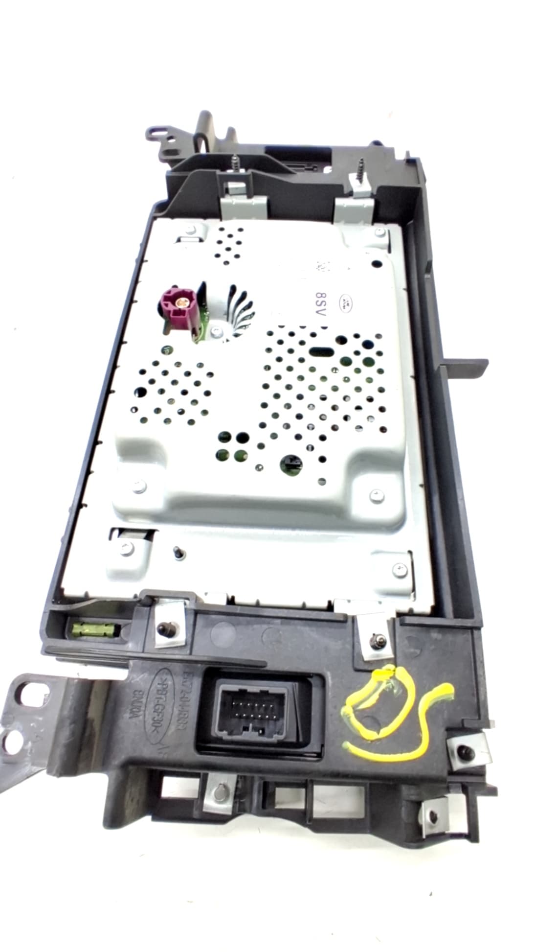 Pantalla multifuncion LAND ROVER DISCOVERY SPORT 2