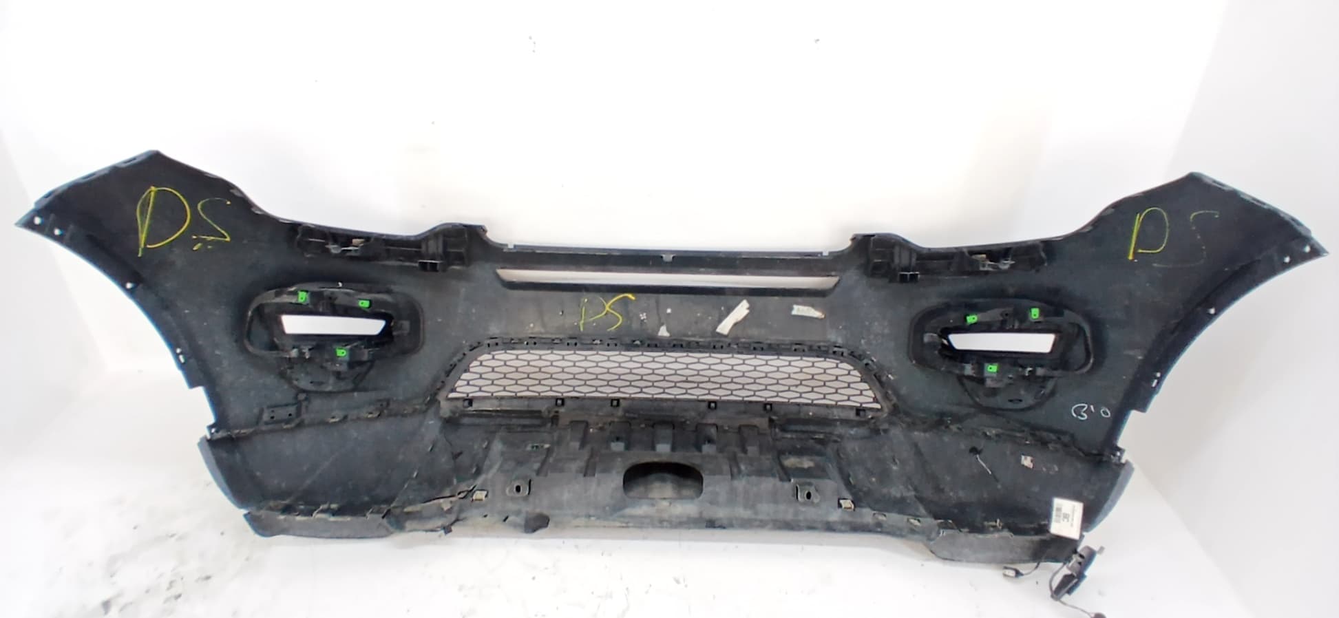Paragolpes delantero LAND ROVER DISCOVERY SPORT 2