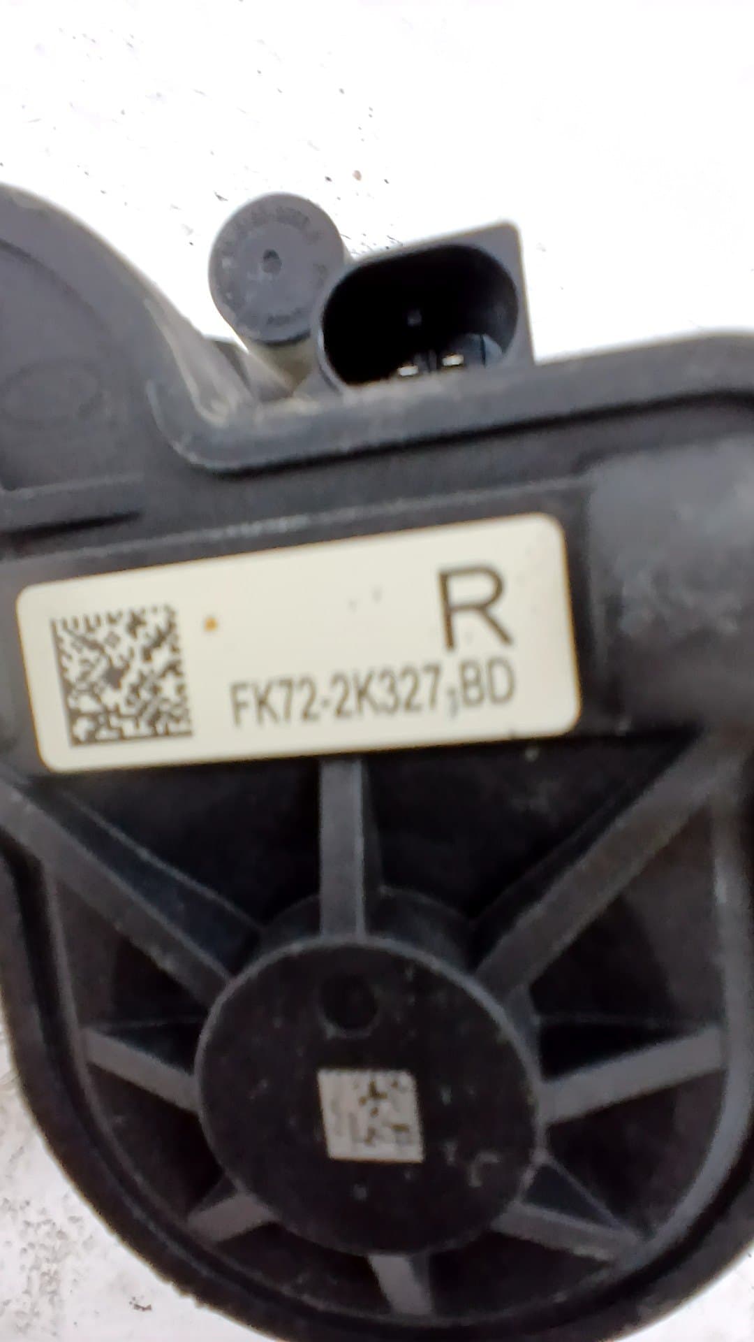 Recambio LAND ROVER DISCOVERY SPORT ref. LR061380 3