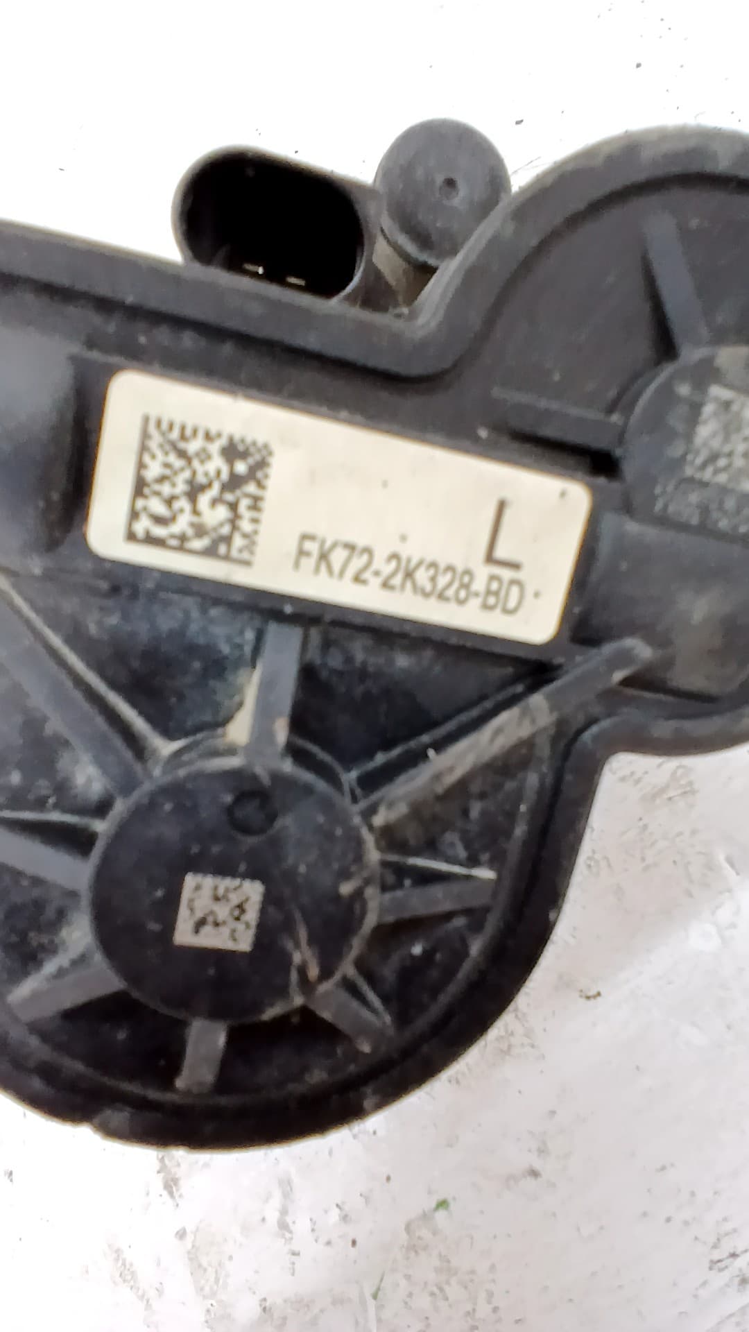 Recambio LAND ROVER DISCOVERY SPORT ref. LR061381 3