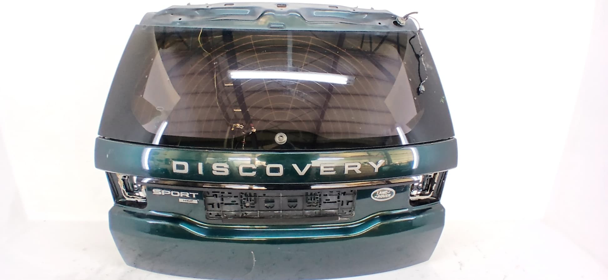 Porton trasero LAND ROVER DISCOVERY SPORT