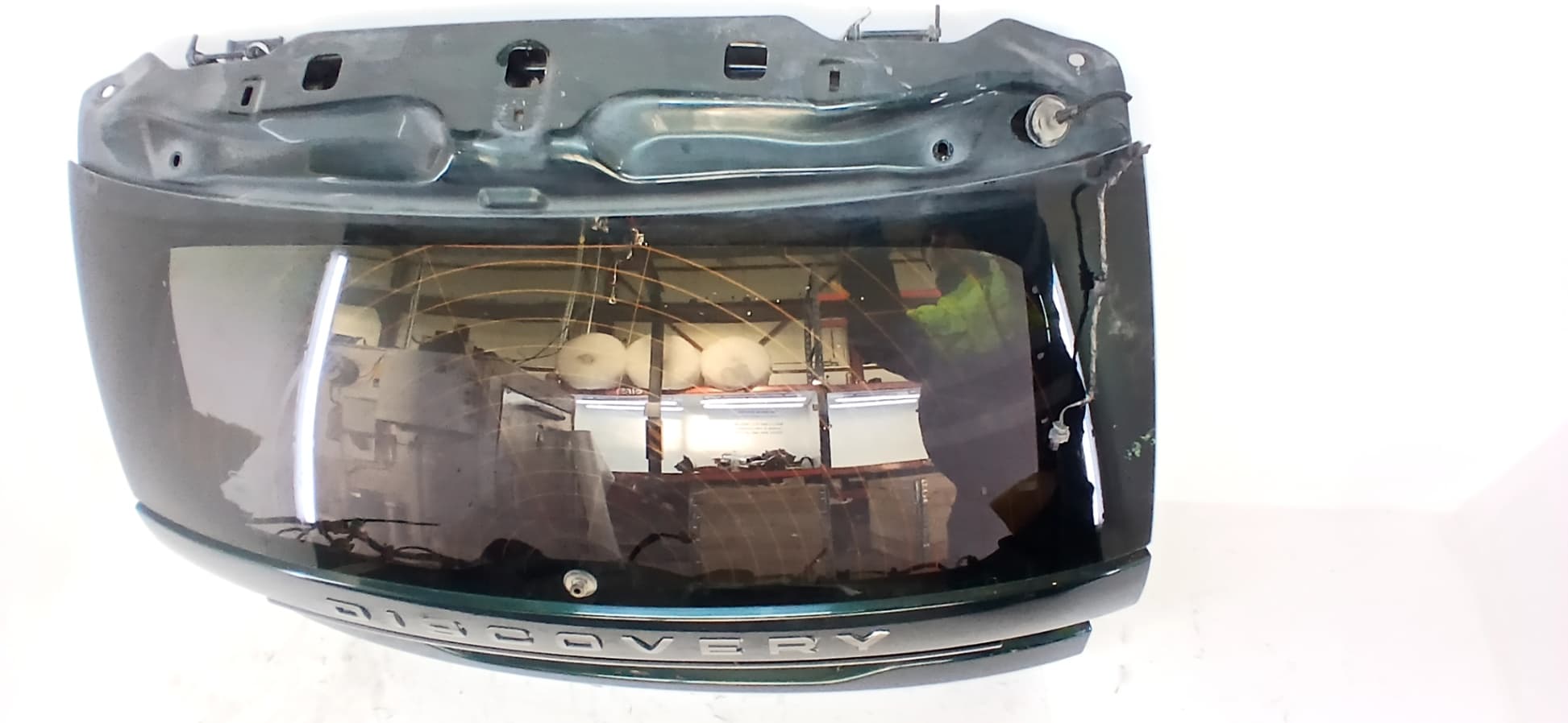 Porton trasero LAND ROVER DISCOVERY SPORT 3