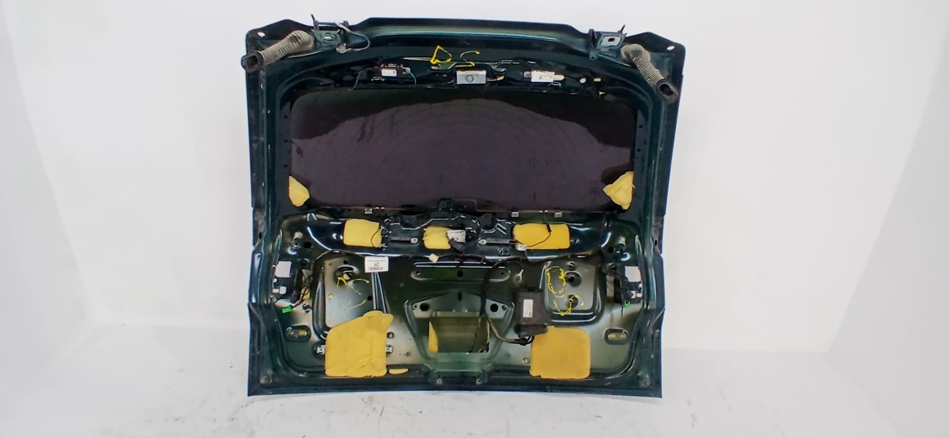 Porton trasero LAND ROVER DISCOVERY SPORT 2