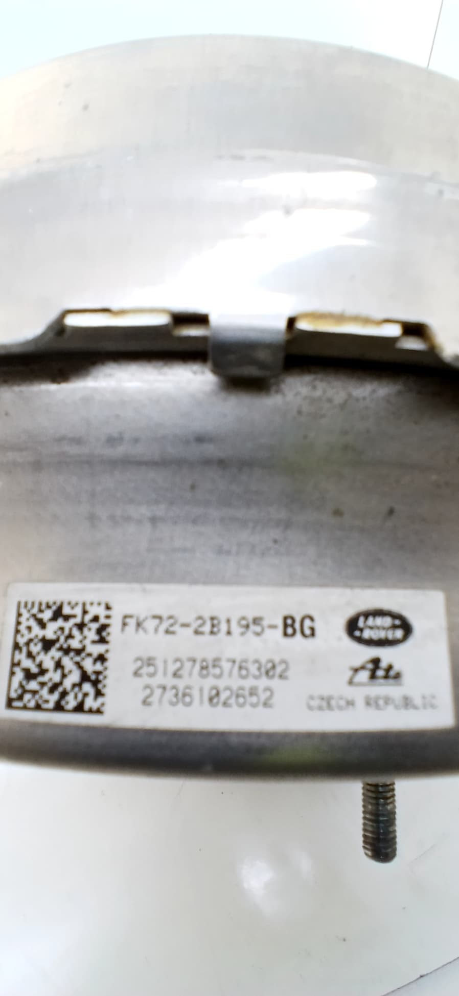 Servofreno LAND ROVER DISCOVERY SPORT 2
