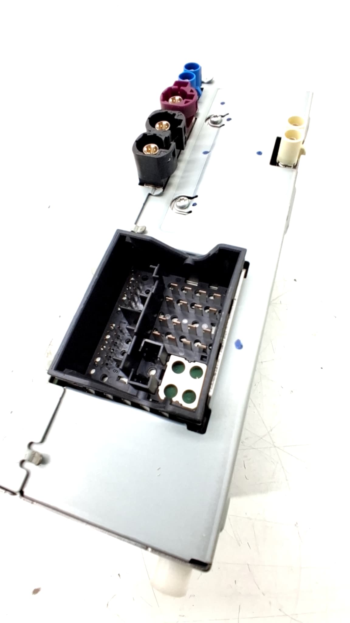 Sistema audio / radio cd LAND ROVER DISCOVERY SPORT 2