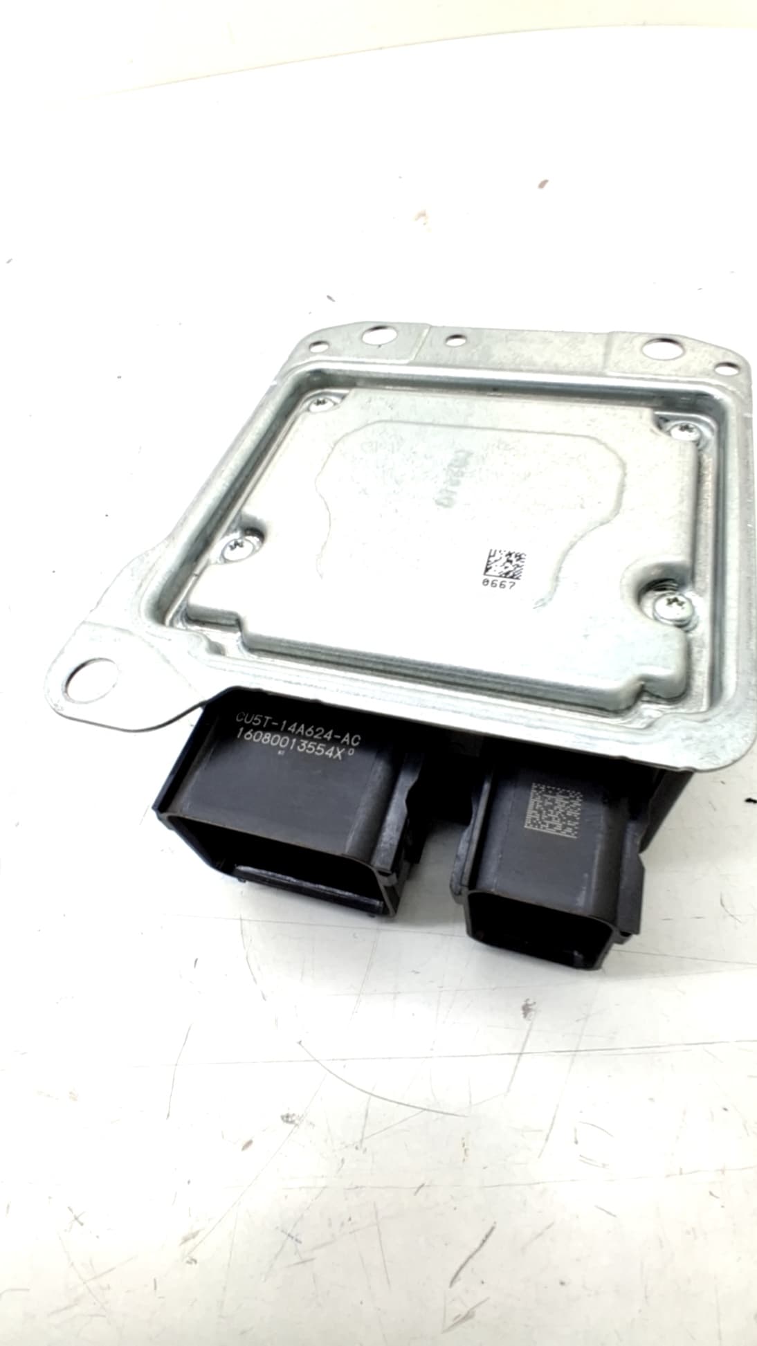 Centralita airbag LAND ROVER DISCOVERY SPORT 2