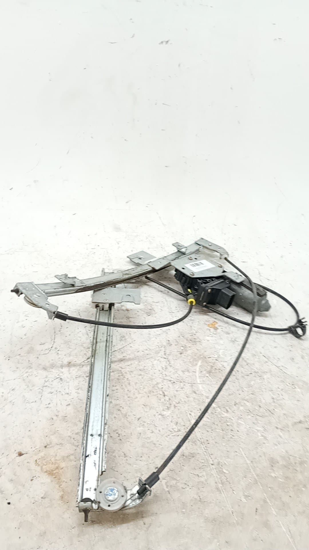 Elevalunas delantero derecho VOLKSWAGEN POLO BERLINA (6N1)