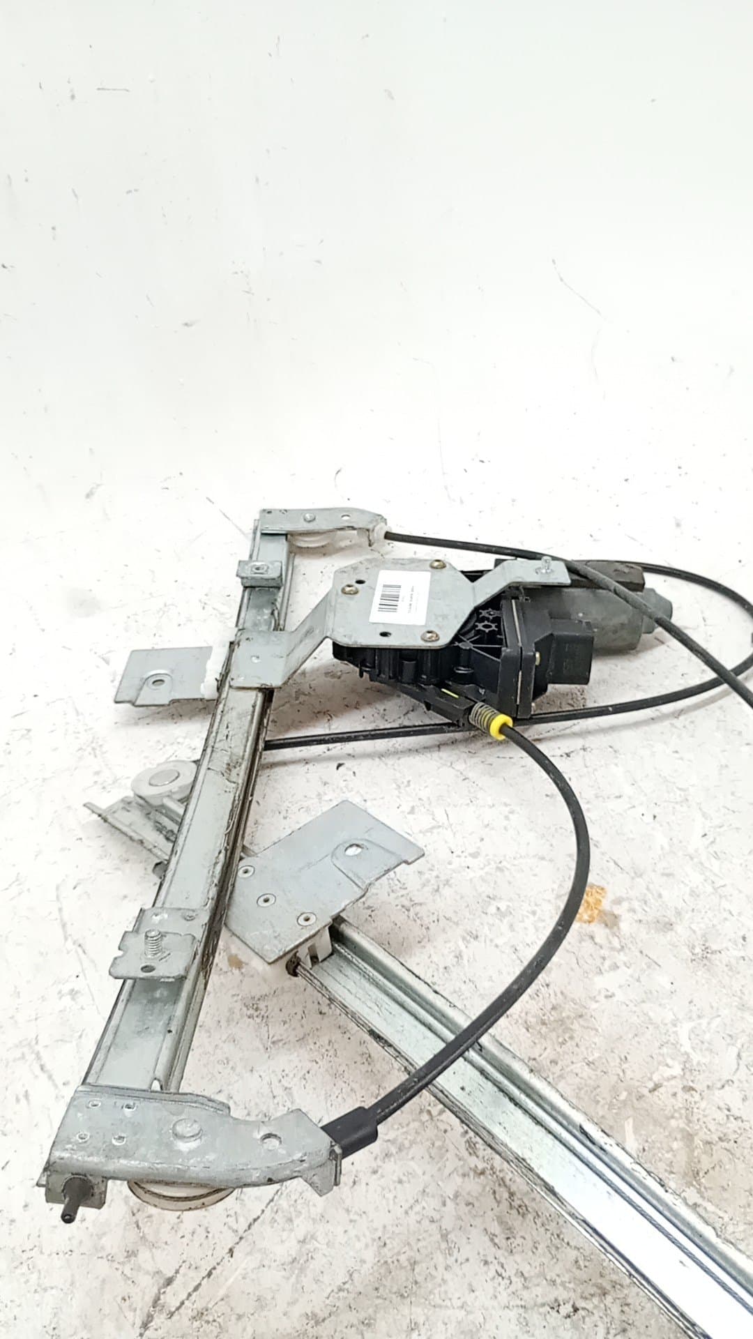 Elevalunas delantero derecho VOLKSWAGEN POLO BERLINA (6N1) 2