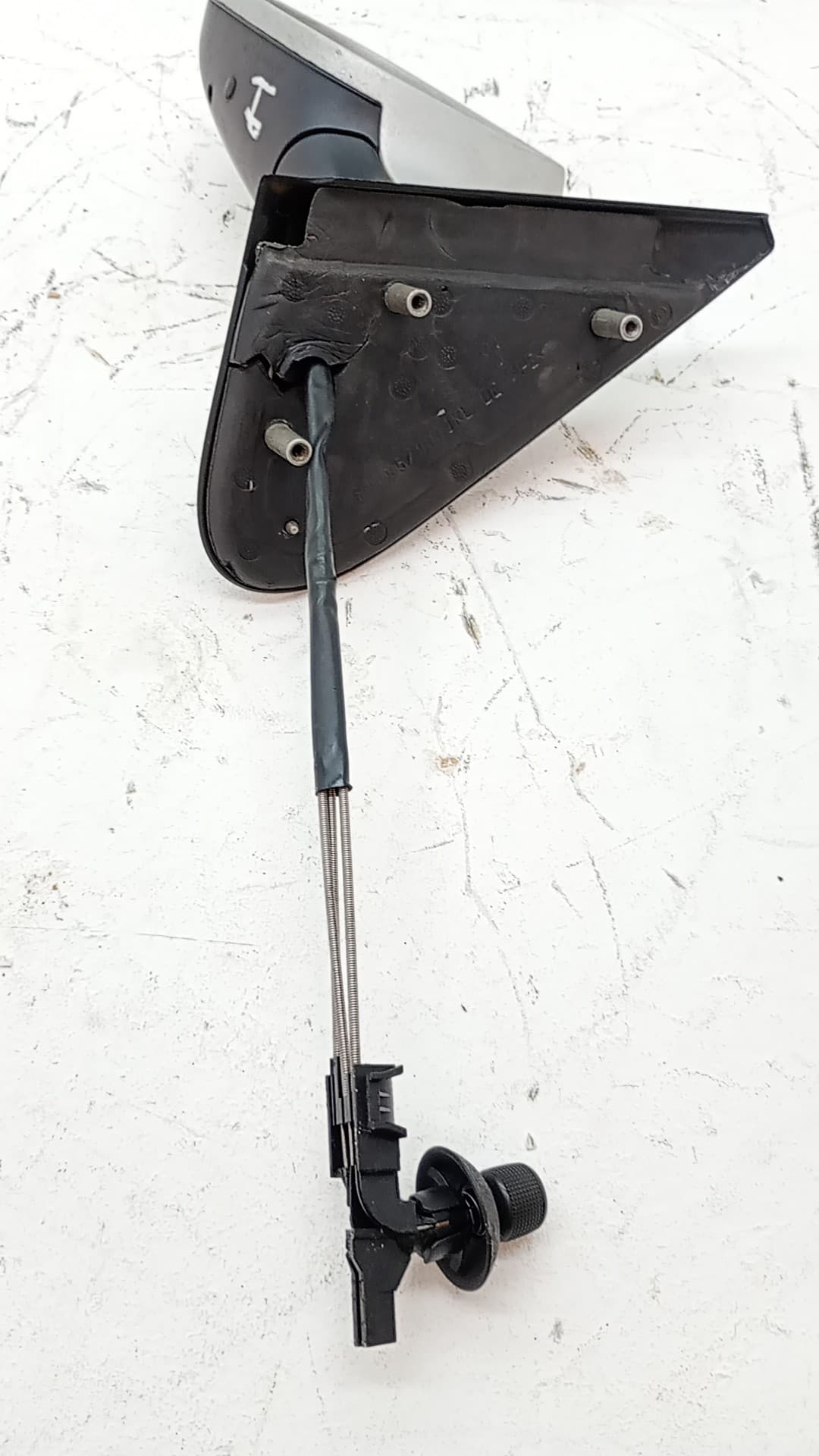 Retrovisor izquierdo VOLKSWAGEN POLO BERLINA (6N1) 2