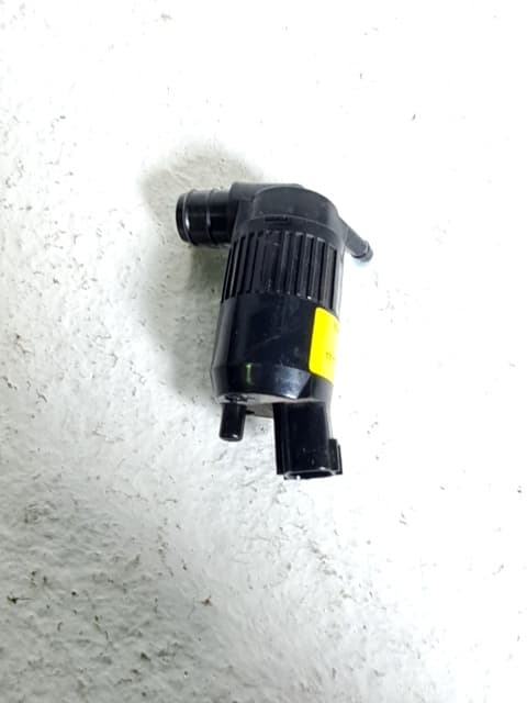 Bomba limpia FORD MONDEO