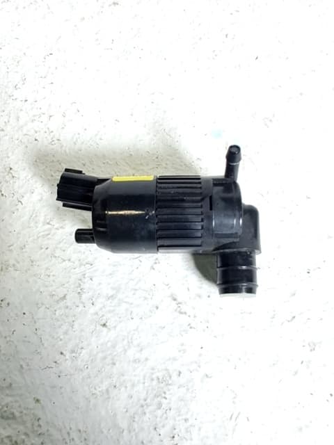 Bomba limpia FORD MONDEO 4