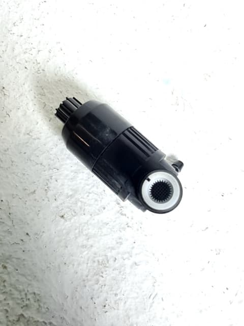 Bomba limpia FORD MONDEO 3