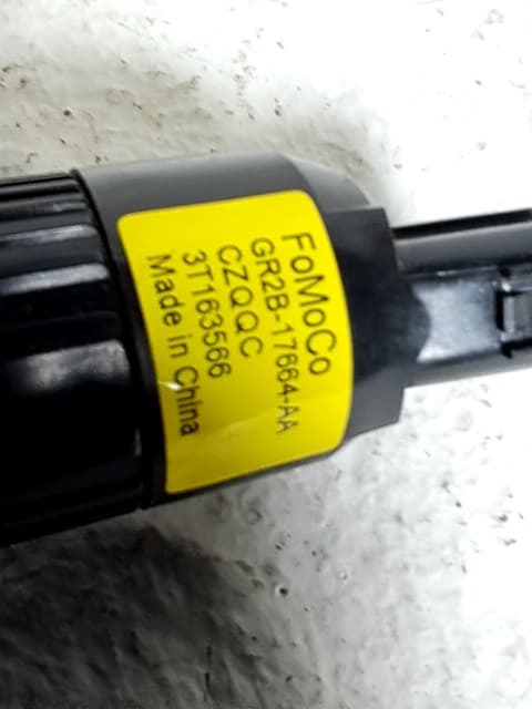 Bomba limpia FORD MONDEO 2