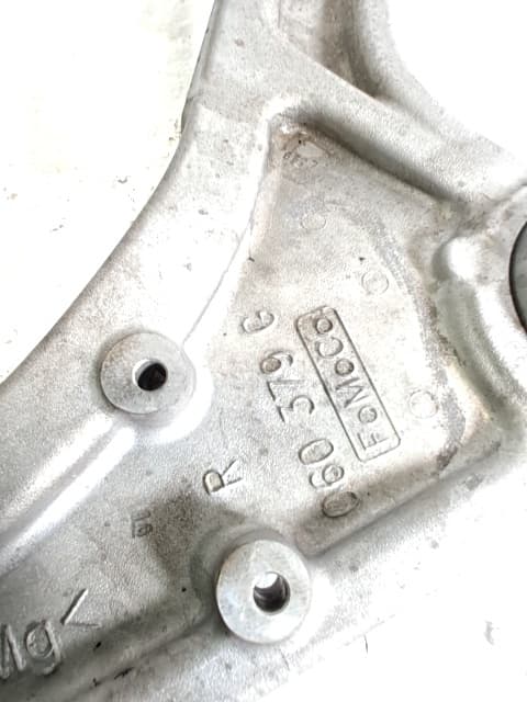Brazo suspension inferior delantero derecho FORD MONDEO 3