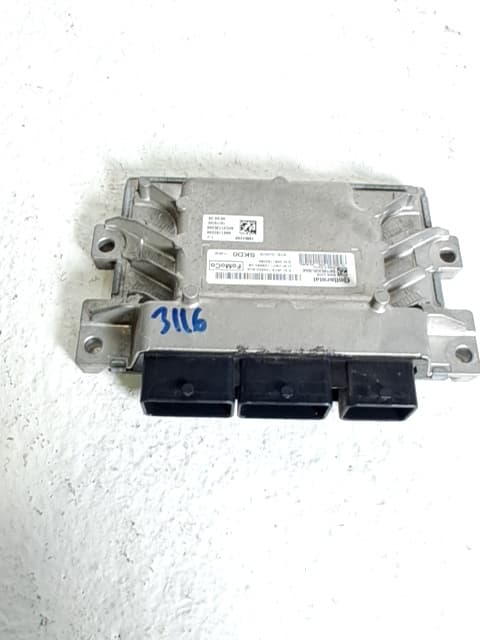 Centralita motor uce FORD MONDEO