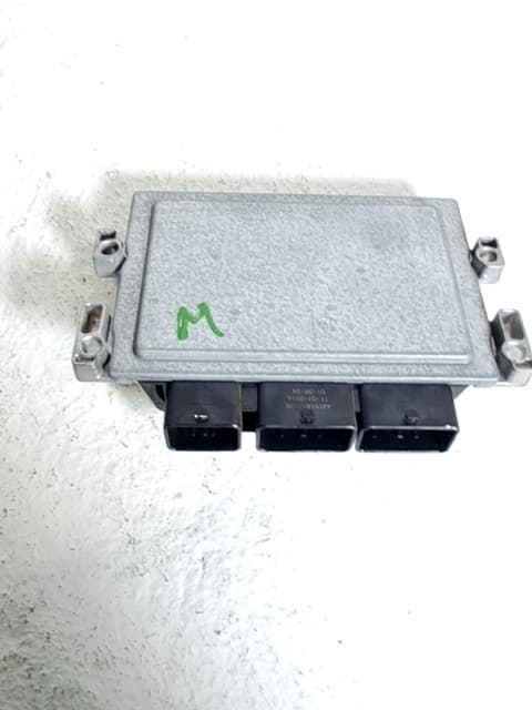 Centralita motor uce FORD MONDEO 4