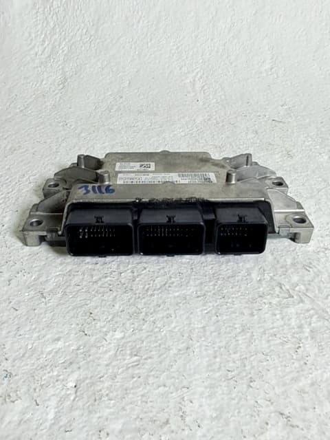 Centralita motor uce FORD MONDEO 2
