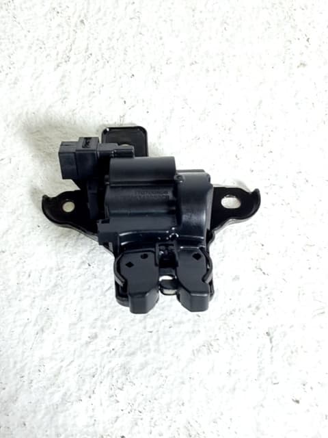 Cerradura maletero / porton FORD MONDEO